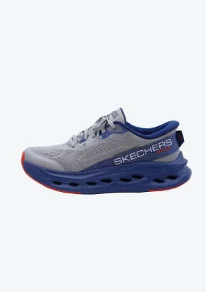 کفش مردانه Skechers Hands Free Max Cushioning Glide-Step - Advert 220421/GYNV - تصویر 1
